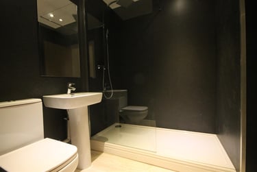 1 bed flat, Falconars House, Newcastle Upon Tyne, Newcastle, NE15AR - Image 5